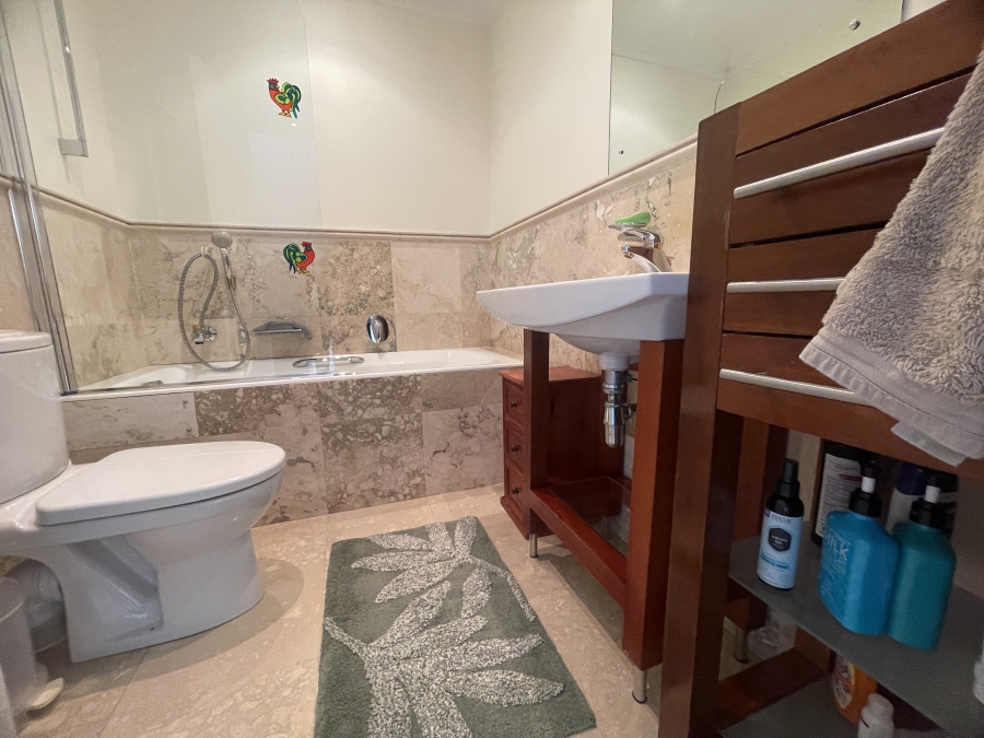To Let 2 Bedroom Property for Rent in Knysna Central Western Cape
